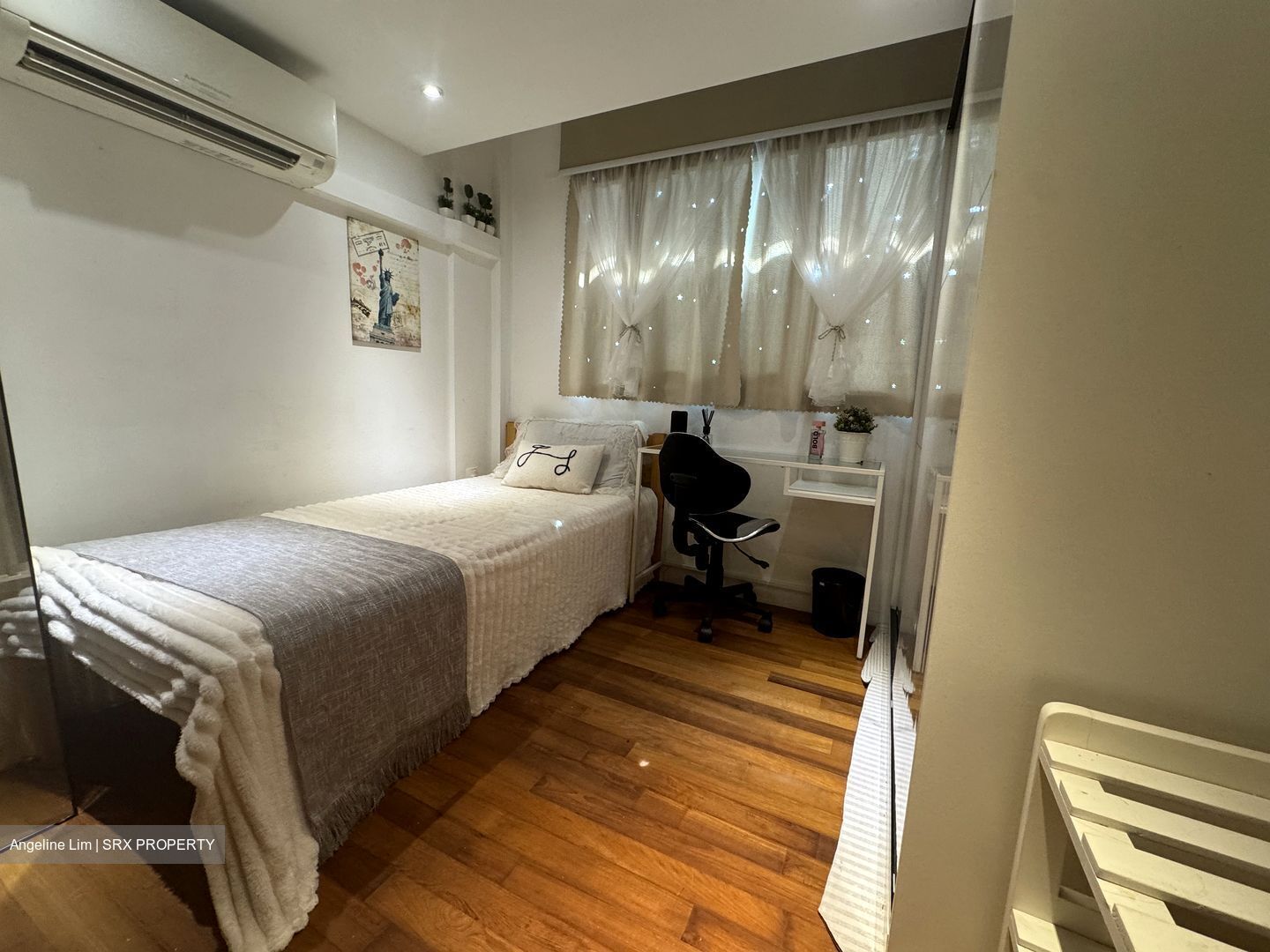 Hertford Collection (D8), Apartment #568738301